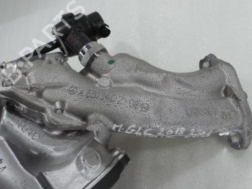 Egr MERCEDES-BENZ GLC (X253) 250 d 4-matic (253.909) | BP6479306M69 
