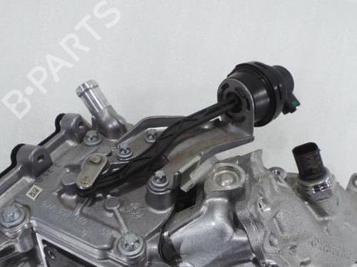 Egr MERCEDES-BENZ GLC (X253) 250 d 4-matic (253.909) | BP6479306M69 