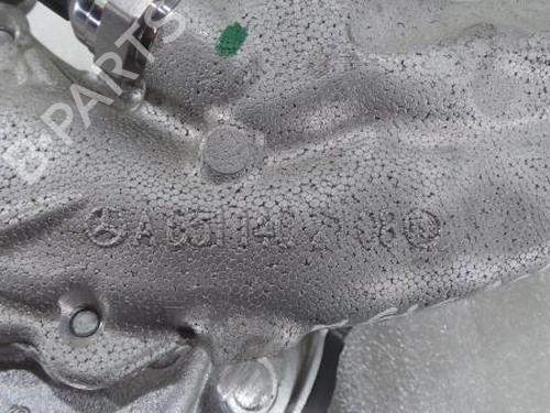Egr MERCEDES-BENZ GLC (X253) 250 d 4-matic (253.909) | BP6479306M69 
