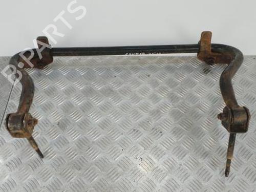 Anti roll bar MITSUBISHI Canter (FB7, FB8, FE7, FE8) VII  | BP6479682M96 