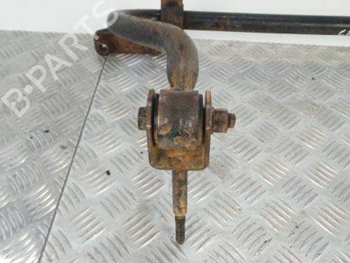 Anti roll bar MITSUBISHI Canter (FB7, FB8, FE7, FE8) VII  | BP6479682M96 