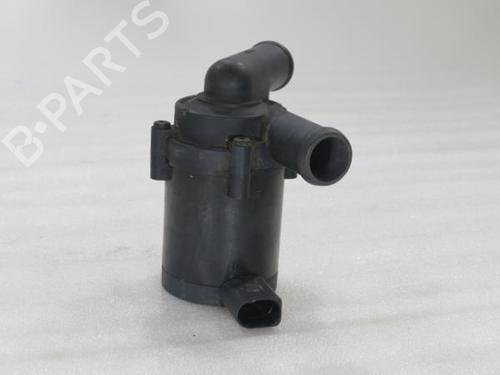 Otra VW SHARAN (7M8, 7M9, 7M6) 2.0 TDI (140 hp) 14394063