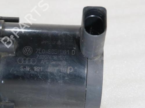 Other VW SHARAN (7M8, 7M9, 7M6) 2.0 TDI | BP14394063O1