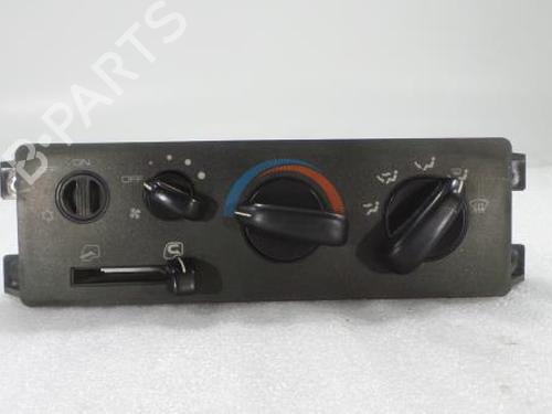 Climate control MITSUBISHI Canter (FB7, FB8, FE7, FE8) VII  MC140034