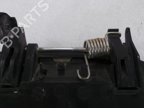 Rear left exterior door handle MITSUBISHI Canter (FB7, FB8, FE7, FE8) VII  | BP6508816C130 