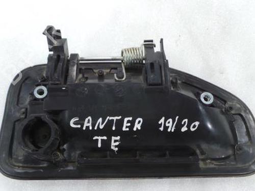 Rear left exterior door handle MITSUBISHI Canter (FB7, FB8, FE7, FE8) VII  | BP6508816C130 