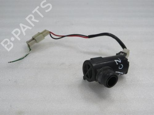 Front wiper motor MITSUBISHI Canter (FB7, FB8, FE7, FE8) VII  060210-1480 