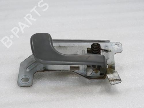 Front right interior door handle MITSUBISHI Canter (FB7, FB8, FE7, FE8) VII  BP6509948I14