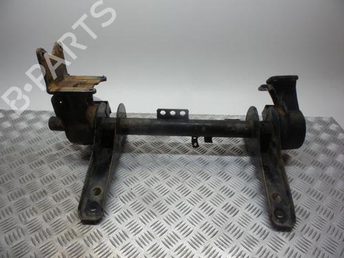 Anti roll bar MITSUBISHI Canter (FB7, FB8, FE7, FE8) VII  MC118705