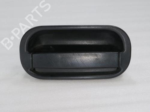 Front left exterior door handle MITSUBISHI Canter (FB7, FB8, FE7, FE8) VII  BP6510357C128