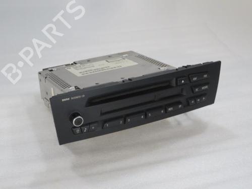 Sistema audio BMW 3 (E90) 320 d (163 hp) 6519924
