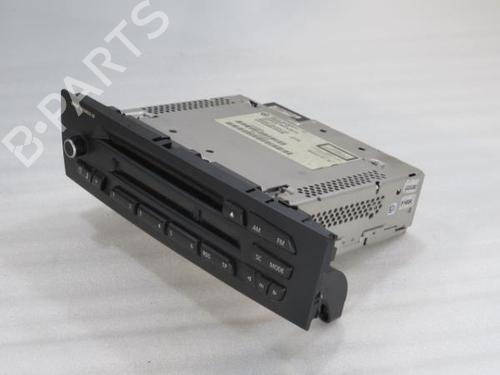 Sistema audio BMW 3 (E90) 320 d | BP6519924E6 