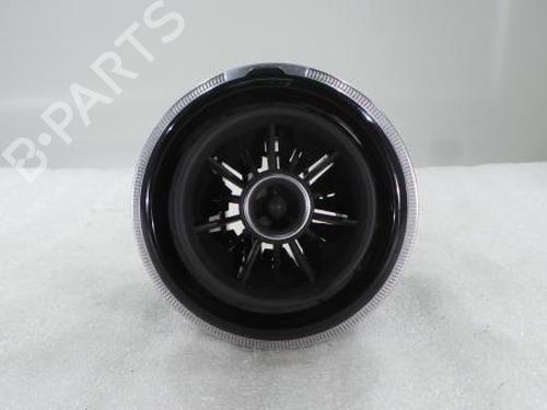 Air vent AUDI A3 (8V1, 8VK) 2.0 TDI S1005638D