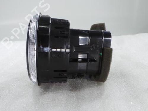 Air vent AUDI A3 (8V1, 8VK) 2.0 TDI | BP6535504I21 