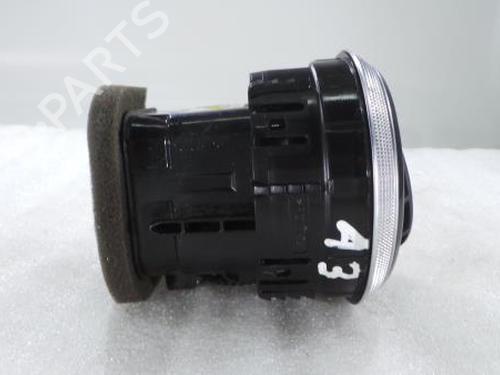 Air vent AUDI A3 (8V1, 8VK) 2.0 TDI | BP6535504I21 