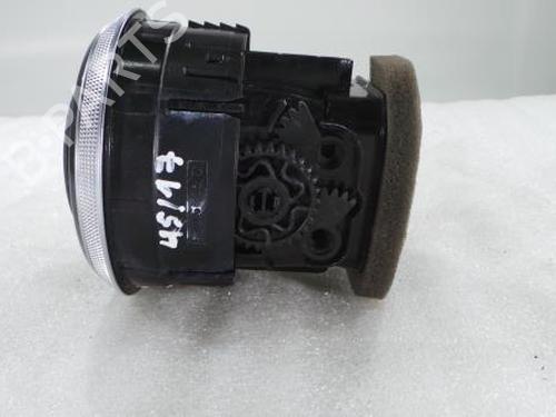 Air vent AUDI A3 (8V1, 8VK) 2.0 TDI | BP6535504I21 