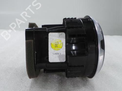 Air vent AUDI A3 (8V1, 8VK) 2.0 TDI | BP6535504I21 