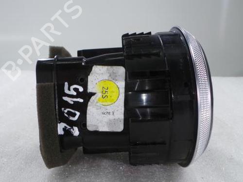 Air vent AUDI A3 (8V1, 8VK) 2.0 TDI | BP6535505I21 