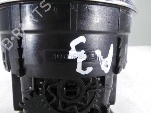 Air vent AUDI A3 (8V1, 8VK) 2.0 TDI | BP6535505I21 