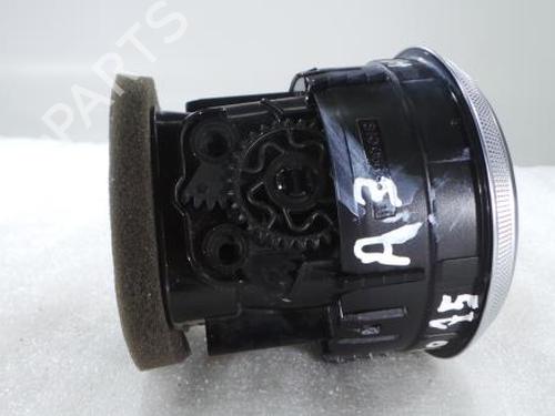 Air vent AUDI A3 (8V1, 8VK) 2.0 TDI | BP6535506I21 