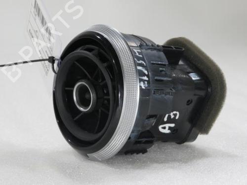 Air vent AUDI A3 (8V1, 8VK) 2.0 TDI | BP6535507I21 