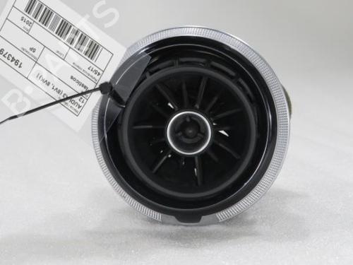 Air vent AUDI A3 (8V1, 8VK) 2.0 TDI S1005638E