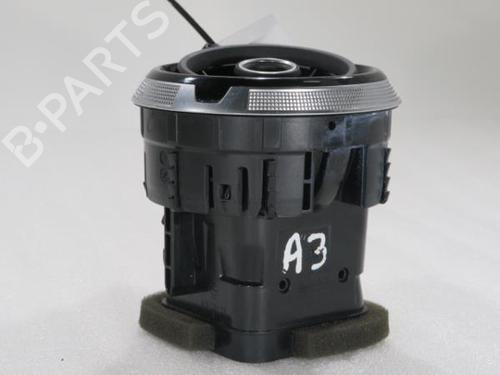 Air vent AUDI A3 (8V1, 8VK) 2.0 TDI | BP6535507I21 