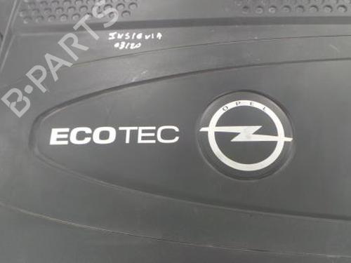 Upper protection OPEL INSIGNIA A Saloon (G09) 2.0 CDTI (69) | BP6521740M93 