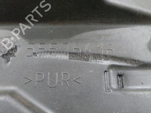Upper protection OPEL INSIGNIA A Saloon (G09) 2.0 CDTI (69) | BP6521740M93 