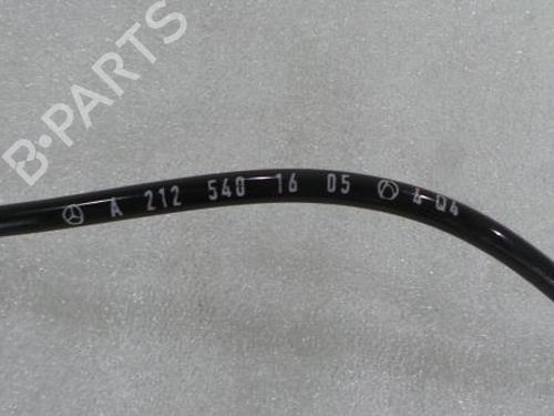 Electronic module MERCEDES-BENZ E-CLASS (W212)  | BP6524206M83 