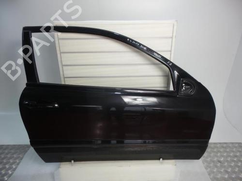 Dør højre fortil MERCEDES-BENZ C-CLASS Coupe (CL203) C 220 CDI (136 hp) 6527194