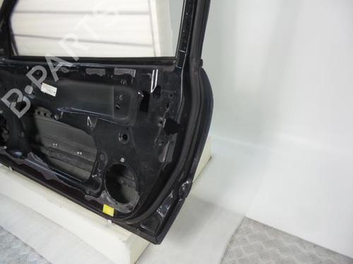 Dør højre fortil MERCEDES-BENZ C-CLASS Coupe (CL203) C 220 CDI | BP6527194C3