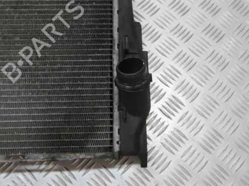 Water radiator BMW 3 (E90)  | BP6527324M31