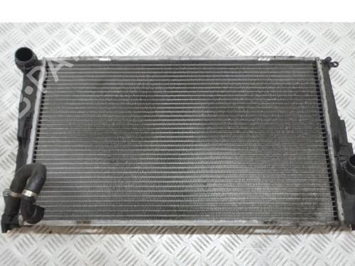 Used Water radiator BMW 3 (E90) [2004-2012]  6527324