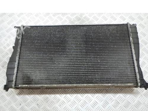 Water radiator BMW 3 (E90)  | BP6527324M31