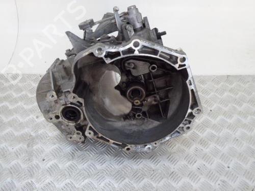 Boîte de vitesses OPEL ASTRA K (B16) 1.6 CDTi (68) (136 hp) 6532650