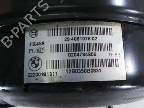 Servo brake BMW 1 (F20) 118 d | BP6539122M42 