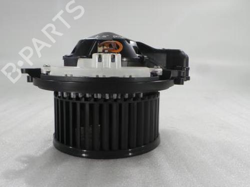 Heater blower motor BMW 1 (F20) 118 d T1014415A  