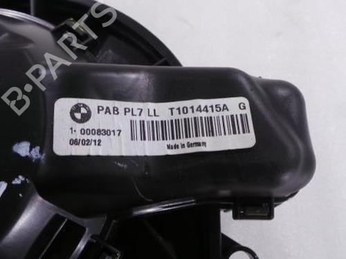 Heater blower motor BMW 1 (F20) 118 d | BP6539941M62 