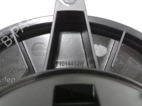 Heater blower motor BMW 1 (F20) 118 d | BP6539941M62 