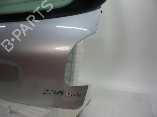 Bagklap CC/Kombi-Coupé PEUGEOT 206 Hatchback (2A/C)  | BP6539943C6