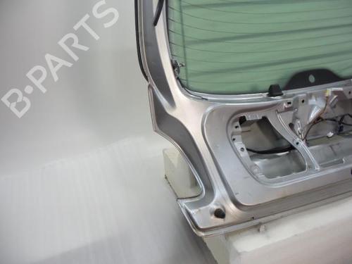 Bagklap CC/Kombi-Coupé PEUGEOT 206 Hatchback (2A/C)  | BP6539943C6