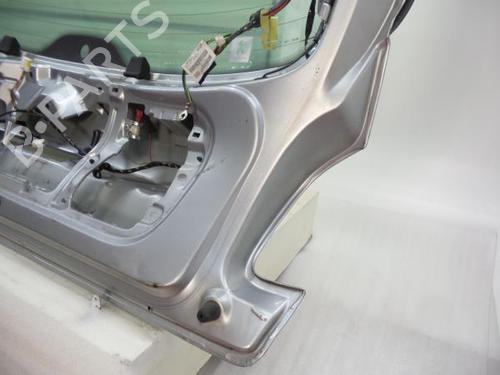 Bagklap CC/Kombi-Coupé PEUGEOT 206 Hatchback (2A/C)  | BP6539943C6