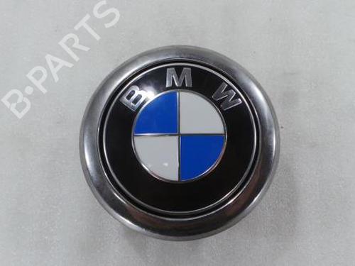 Tailgate lock BMW 1 (F20) 118 d 7270728  