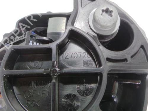 Tailgate lock BMW 1 (F20) 118 d | BP6544254C101 