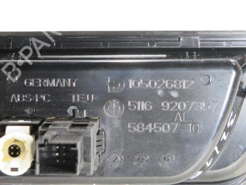Switch BMW 1 (F20) 118 d | BP6545391I30 