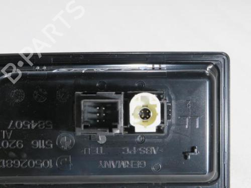 Switch BMW 1 (F20) 118 d | BP6545391I30 
