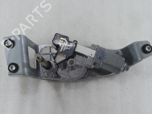 Rear wiper motor BMW 1 (F20) 118 d 7258532AI02