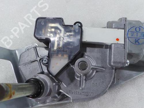 Rear wiper motor BMW 1 (F20) 118 d | BP6544438M102 