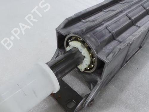 Steering column BMW 1 (F20) 118 d | BP6544439M21 